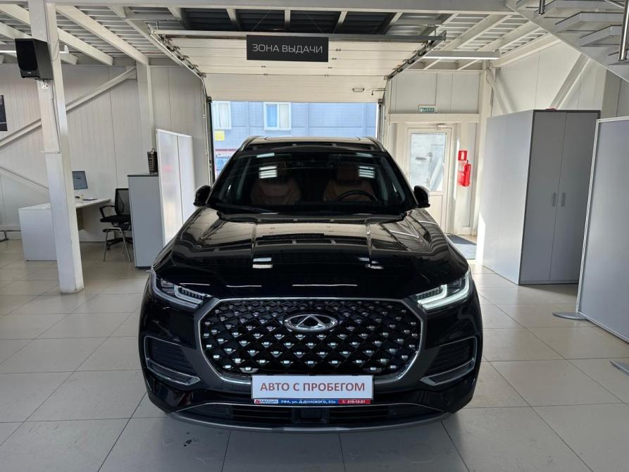 Chery Tiggo 8 Pro Max I Уфа  - изображение 3