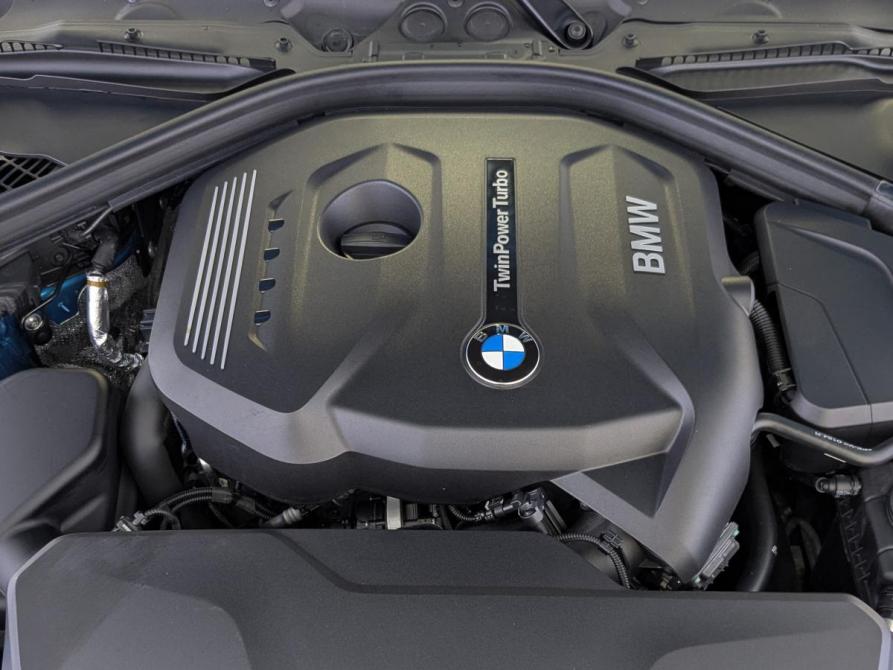 BMW 4 серии F32/F33/F36 Рестайлинг Москва  - изображение 9