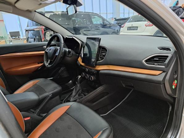 Lada (ВАЗ) Vesta I Рестайлинг (NG) с пробегом 2024 года, цена 1 469 000 рублей, 42378 км, универсал, Автокод Объявления