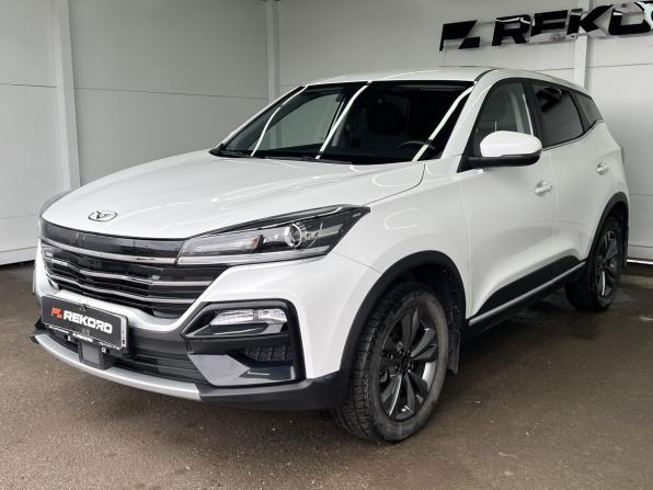 Kaiyi X3 с пробегом 2023 года, цена 1 349 000 рублей, 38952 км, внедорожник, Автокод Объявления