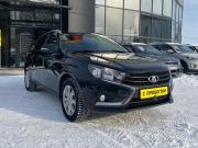 Lada (ВАЗ) Vesta I Нефтекамск  - изображение 11