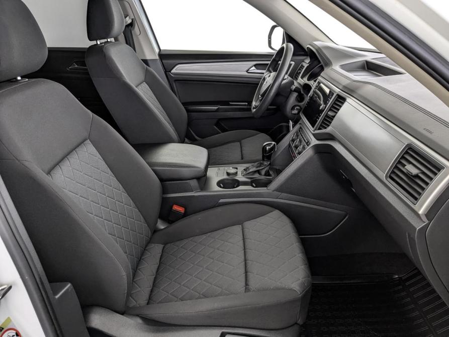 Volkswagen Teramont I Москва  - изображение 24