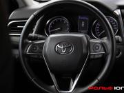 Toyota Camry VIII (XV70) Москва  - изображение 40