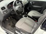 Volkswagen Polo V Рестайлинг Санкт-Петербург  - изображение 22
