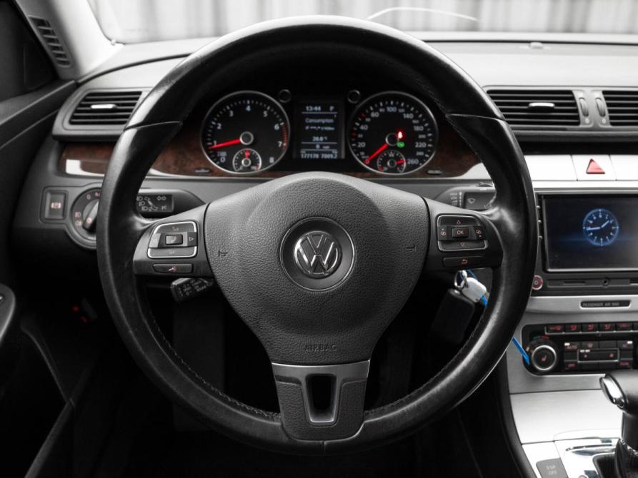 Volkswagen Passat B6 Москва  - изображение 10