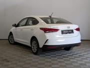 Hyundai Solaris II Рестайлинг Москва  - изображение 34
