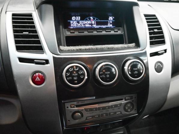 Mitsubishi Pajero Sport II с пробегом 2012 года, цена 1 660 000 рублей, 225123 км, внедорожник, Автокод Объявления