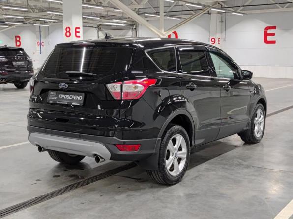 Ford Kuga II Рестайлинг с пробегом 2019 года, цена 2 390 000 рублей, 44709 км, внедорожник, Автокод Объявления