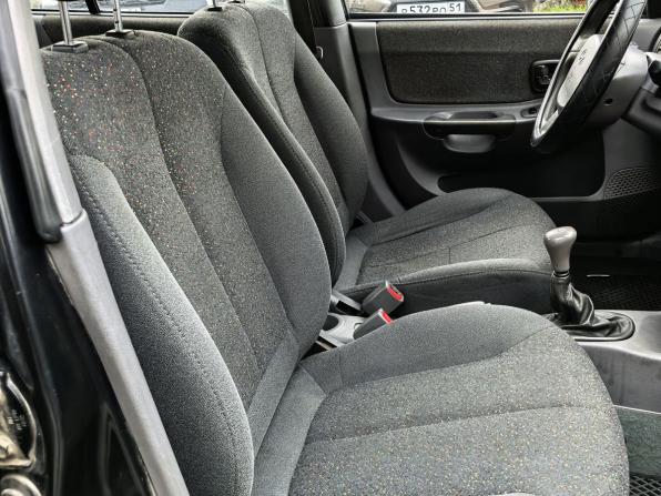 Hyundai Accent II с пробегом 2007 года, цена 199 000 рублей, 476924 км, седан, Автокод Объявления