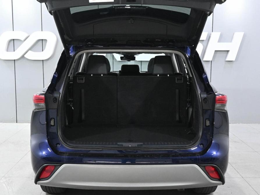 Toyota Highlander IV (XU70) Ростов-на-Дону  - изображение 27