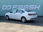 Lada (ВАЗ) Vesta I Рестайлинг (NG) Кропоткин  - изображение 24