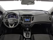 Hyundai Creta I Москва  - изображение 40