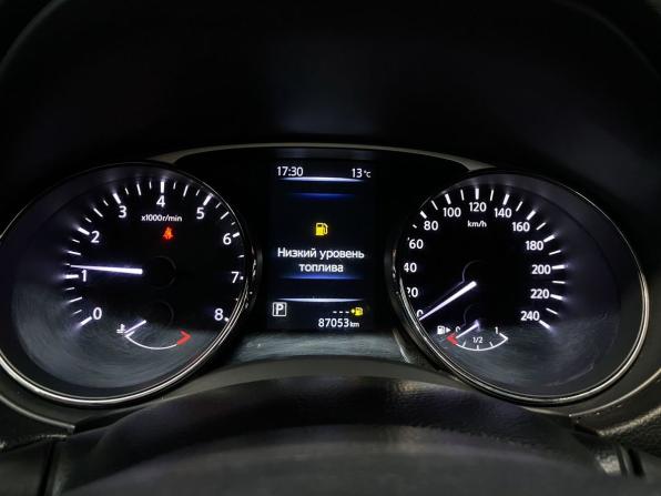 Nissan X-Trail III с пробегом 2015 года, цена 1 649 000 рублей, 86753 км, внедорожник, Автокод Объявления