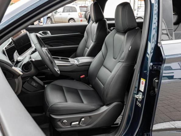 Haval F7 II с пробегом 2024 года, цена 2 420 000 рублей, 36690 км, внедорожник, Автокод Объявления