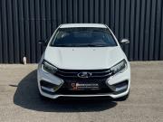 Lada (ВАЗ) Vesta I Рестайлинг (NG) Самара  - изображение 18