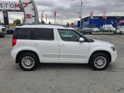 Skoda Yeti I Рестайлинг Тюмень  - изображение 24