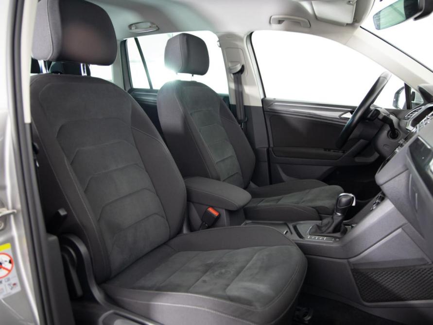 Volkswagen Tiguan II Санкт-Петербург  - изображение 11