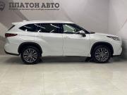 Toyota Highlander IV (XU70) Воронеж  - изображение 21