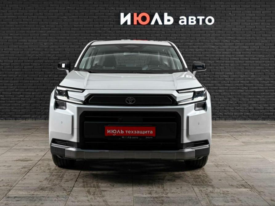 Toyota RAV4 VI (XA60) Екатеринбург  - изображение 2