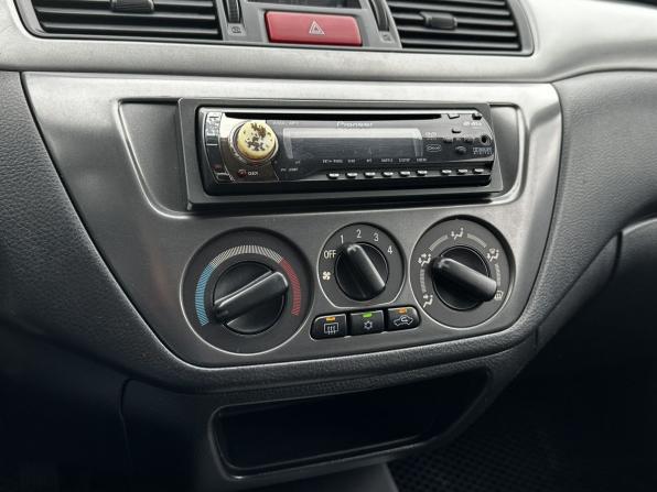 Mitsubishi Lancer IX с пробегом 2006 года, цена 450 000 рублей, 195106 км, седан, Автокод Объявления