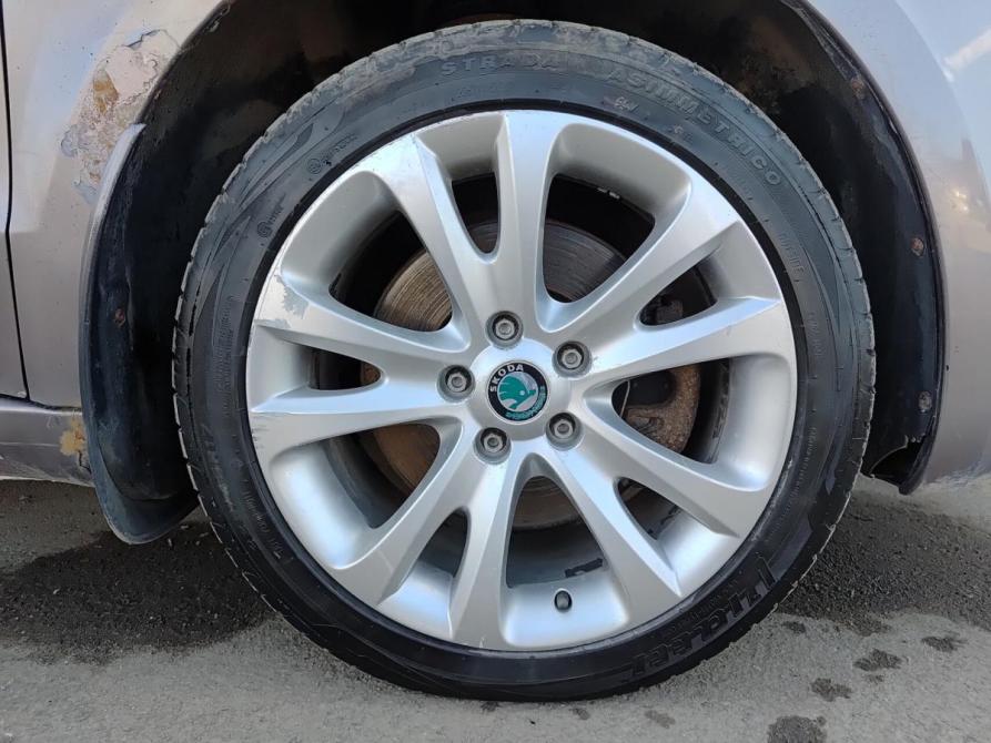 Skoda Superb II Ижевск  - изображение 22