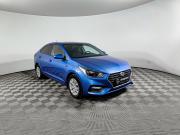 Hyundai Solaris II Уфа  - изображение 27