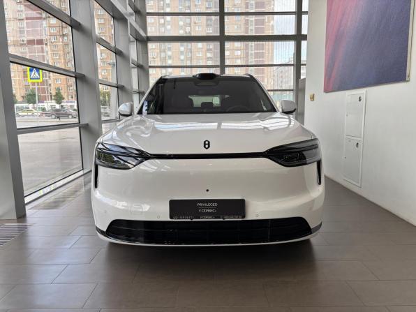 Aito M7 II с пробегом 2026 года, цена 9 900 000 рублей, 4 км, внедорожник, Автокод Объявления