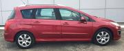 Peugeot 308 I Рестайлинг Челябинск  - изображение 21