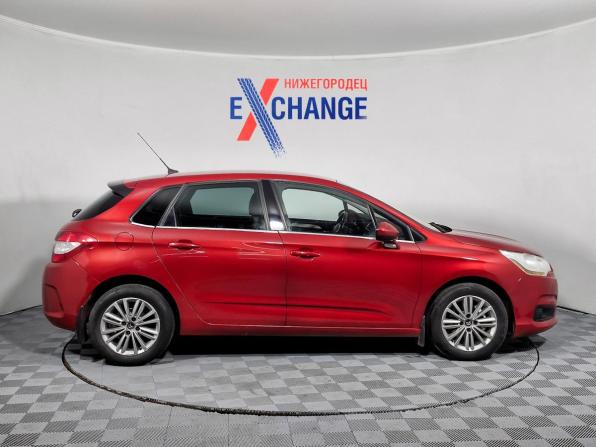 Citroen C4 II с пробегом 2012 года, цена 539 000 рублей, 178919 км, хэтчбек, Автокод Объявления