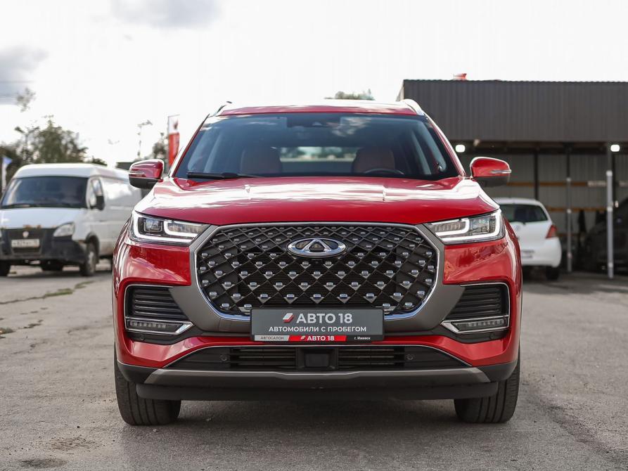 Chery Tiggo 8 Pro Max I Ижевск  - изображение 3