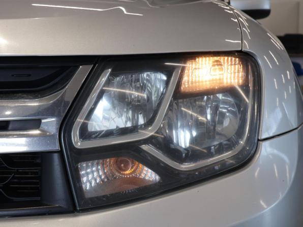 Renault Duster I Рестайлинг с пробегом 2015 года, цена 1 126 900 рублей, 176849 км, внедорожник, Автокод Объявления