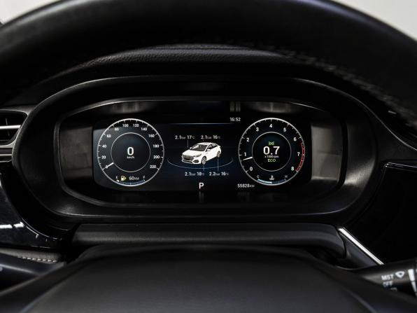 Omoda S5 с пробегом 2023 года, цена 1 499 000 рублей, 55778 км, седан, Автокод Объявления