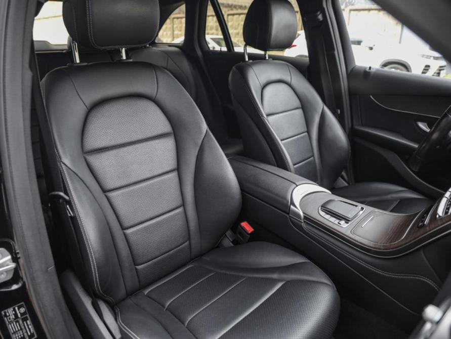Mercedes-Benz GLC I (X253) Рестайлинг Санкт-Петербург  - изображение 32