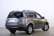 Mitsubishi Outlander II Рестайлинг Омск  - изображение 29