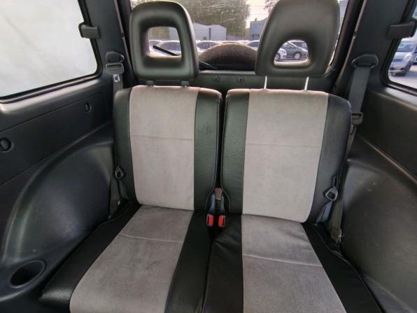Toyota RAV4 I (XA10) с пробегом 1995 года, цена 550 000 рублей, 291676 км, внедорожник, Автокод Объявления