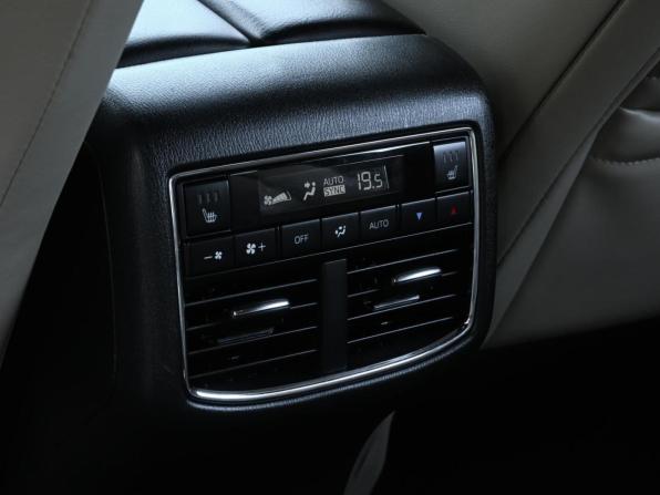 Mazda CX-9 II с пробегом 2018 года, цена 2 759 000 рублей, 163484 км, внедорожник, Автокод Объявления
