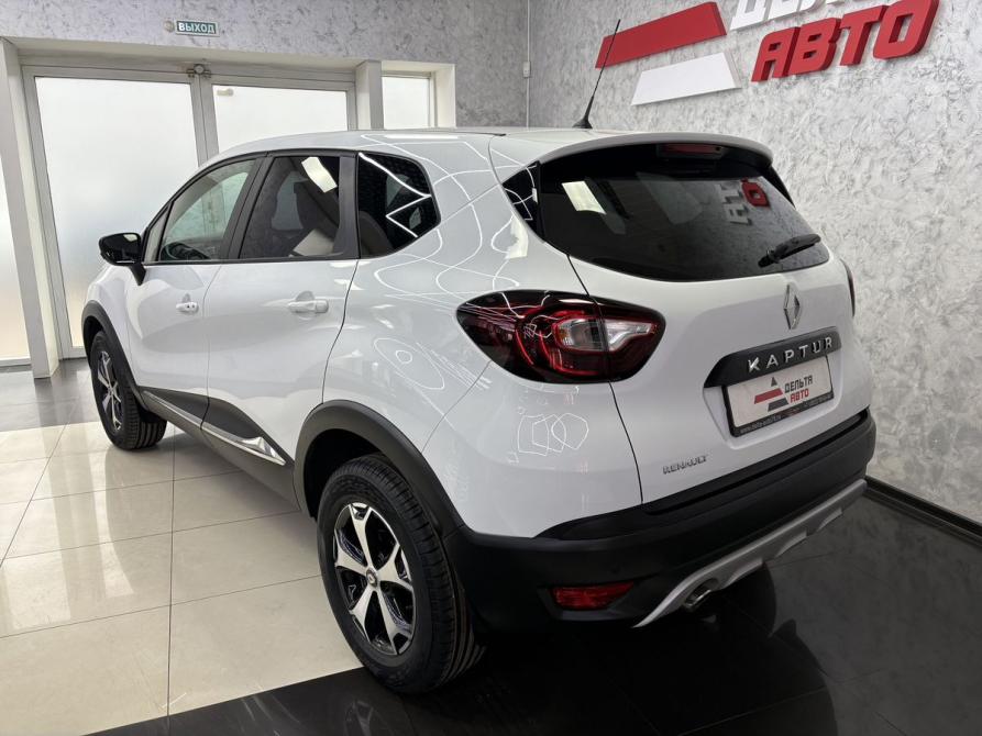 Renault Kaptur I Ярославль  - изображение 3