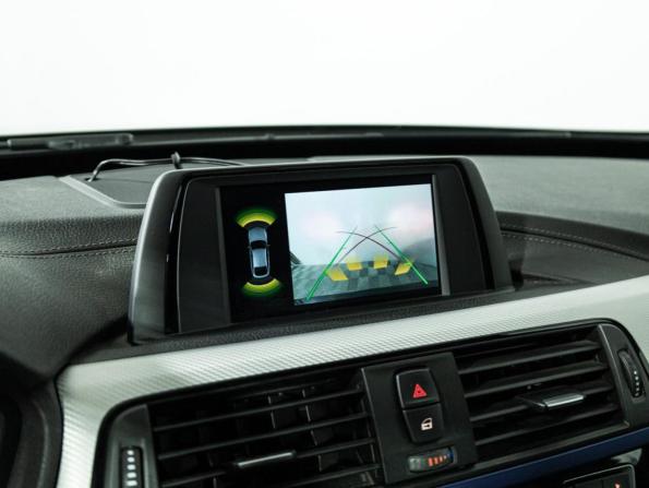 BMW 3 серии VI (F3x) Рестайлинг с пробегом 2018 года, цена 2 599 700 рублей, 161200 км, лифтбек, Автокод Объявления
