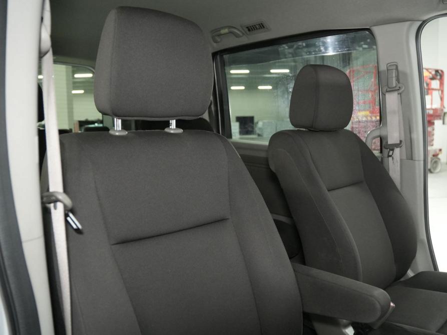 Honda Stepwgn V Новосибирск  - изображение 17