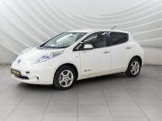Nissan Leaf I (ZE0/AZE0) Волгоград  - изображение 41