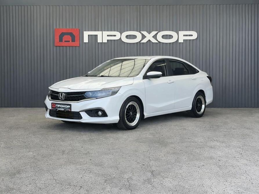 Honda Envix I Пермь  - изображение 1