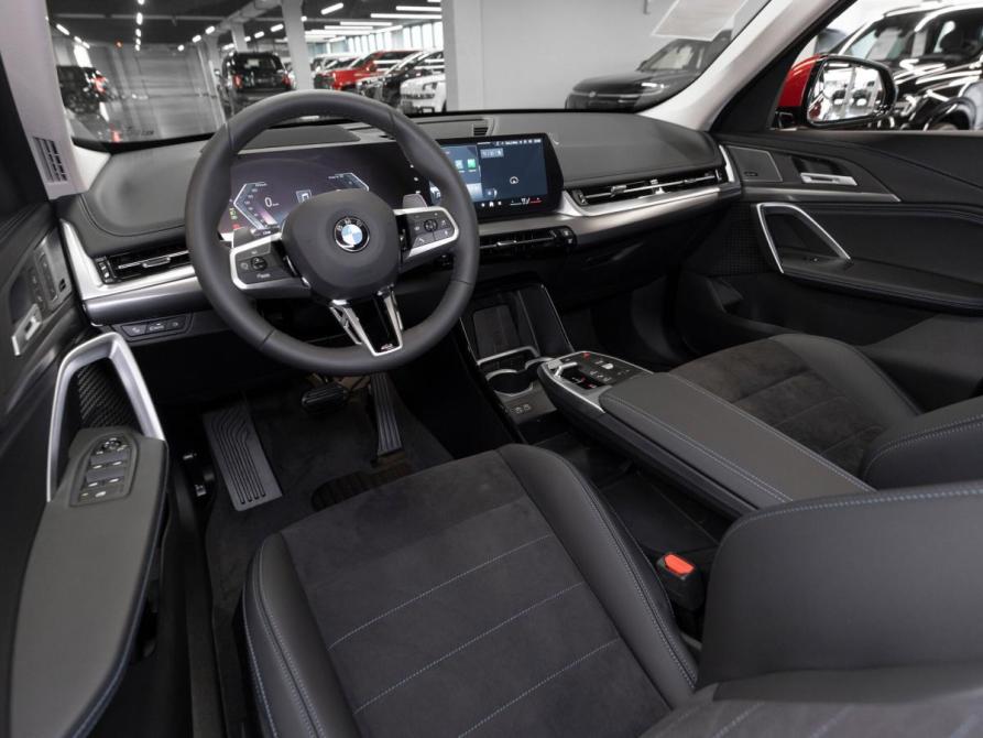 BMW X1 III (U11/U12) Москва  - изображение 7