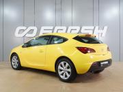 Opel Astra J Рестайлинг Воронеж  - изображение 17