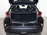 Toyota C-HR I Рестайлинг Чита  - изображение 38