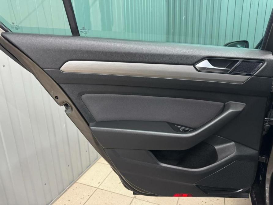 Volkswagen Passat B8 Магнитогорск  - изображение 14