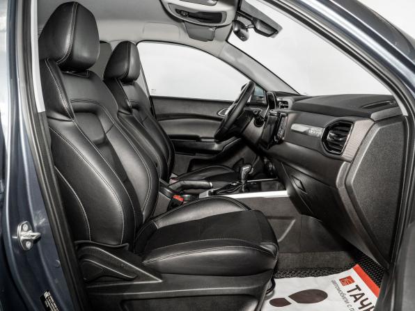 Chery Tiggo 4 I Рестайлинг с пробегом 2019 года, цена 1 320 300 рублей, 97824 км, внедорожник, Автокод Объявления