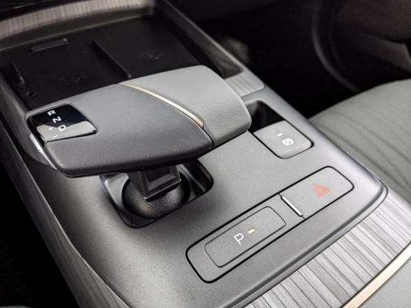 Changan Lamore с пробегом 2024 года, цена 2 319 000 рублей, 178 км, седан, Автокод Объявления