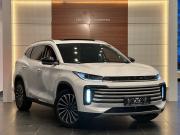 Exeed TXL I Рестайлинг Челябинск  - изображение 25