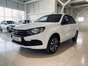 Lada (ВАЗ) Granta I Рестайлинг Миасс  - изображение 22