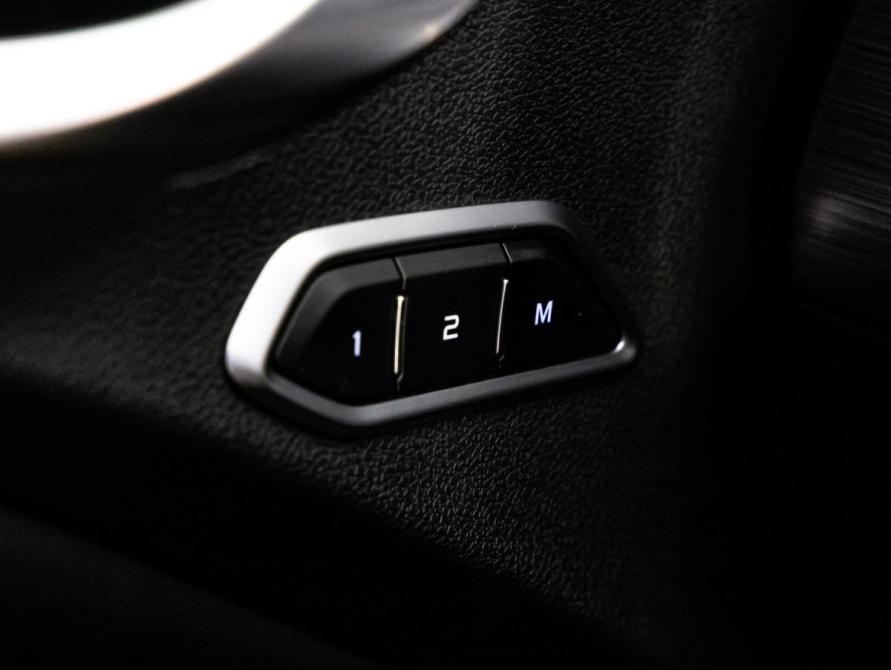 Geely Tugella I Рестайлинг Санкт-Петербург  - изображение 22